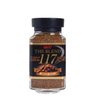 ⭐️減至 $40 ---> UCC 117 甘香即溶咖啡 90g