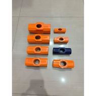 4 LB STONE HAMMER *ONLY BODEM Hammer/ BODEM STONE Hammer Head/ 4LB