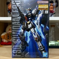 Mg 1/100 F90 Gundam F90