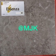 Granit 60x60 Essenza Carbone Cemento / Motif Semen