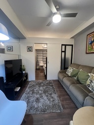 แอร์ เรสซิเดนซ์ เซย์น สเตย์เคชั่น (Air residence Zayn Staycation)