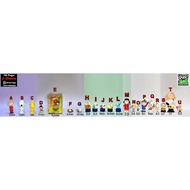 Snoopy figure ( J Store )