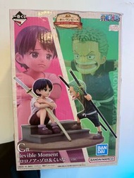 海賊王 一番賞 C賞 索隆