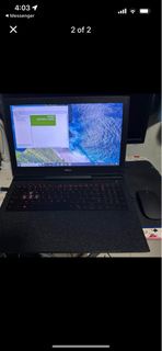 Gaming Laptop