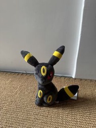 Bandai Pokemon 月伊貝
