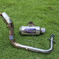 GP1 AKRknalpot Original CARBONBEAT FI ESPBEAT STREETBEAT BEAT deluxe POP SCOOPY GENIO VARIO 110 SPAC