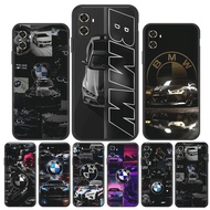 for Huawei Nova 2i 2 Lite 3 3i 4E 5i 5T 7 10 SE 8i Y61 TPU shell soft phone case protective case BMW