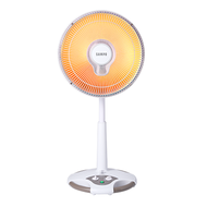 (可議價) SAMPO 聲寶 14吋負離子紅外線碳素電暖器(HX-FH14C)