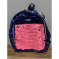 Smiggle backpack teeny tiny shimmy