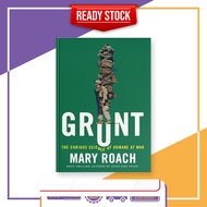 Grunt by Mary Roach