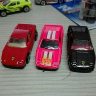 hot wheels ferrari 348