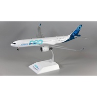 RBF JC Metal 1: 200 A330-900NEO F-WTTE AIRSPACE 6 KJ-A339-050