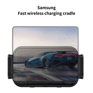 Samsung Galaxy Z fold7 6 5  Z Flip7 6 Wireless Fast Charging Cradle for car