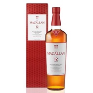 麥卡倫12 Sherry Macallan 12 Sherry