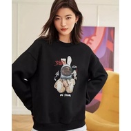 Be Young Oversized Women's Sweater