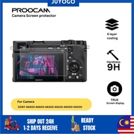 PROOCAM SPS-A6400 GLASS SCREEN PROTECTOR SY A6400 A6600 A6300 A6100 A6000 A5000 1