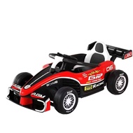 F1 - 888 Rechargeable Ride on Car