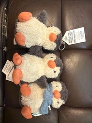 Jellycat 企鵝
