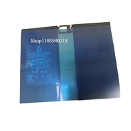 For  IPad Pro 12.9 Inch A1577 Battery A1584 A1652 10307mAh High Capacity Tablet Batteries