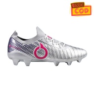 !! New!! FORTE CLAWS FG SILVER MAGENTA Soccer Shoes/Ball Shoes/Ball Shoes/ futsal Shoes/ futsal Shoes/ortus futsal Shoes/ortus futsal Shoes/ortus