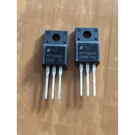 Transistor mosfet 10N60
