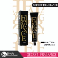 Secret Fragrance Hair Color 100ml (MESSAGE THE COLOR FIRST BEFORE ORDER) NO BOGUS BUYER