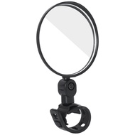 Outdoor Scooter Inverted Mirror Electric Scooter Rearview Mirror Scooter Accessories Replacement Accessories For Xiaomi Mijia M365