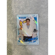 PC RYAN WINTER SR - Chuang Asia S2 Collectible Card VANCARDS