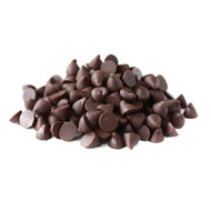 Van Houten Choco Chips 500gr choco chips / chocolate chips