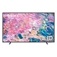 Samsung QA55Q60BAKXXS QLED 4K Smart TV (55inch)