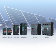 Hot ,Beny 5 Years Warranty Moulded Case Circuit Breakers 250a 500v 15ka Mccb With Ip65 Lockable Encl