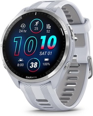 Garmin Forerunner 965 Running Smartwatch (Support Thai)