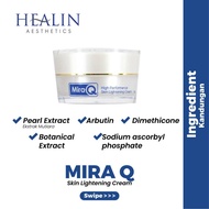 Mira Q Skin Lightening Cream AG2000