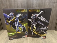 Metal Build F91 & F91 (Harrison Maddin Custom)