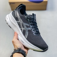 KAYANO 32 Breathable, cushioning, lightweight, wear-resistant mesh sports shoes for men and women ru