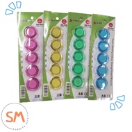 Magnetic Beads Board Fridge Magnet