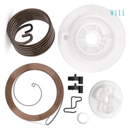 Will OEM Replacement Recoil Starter Repair Kit For Bg86 Bg86c Bg56 Bg56c Sh86 Sh56