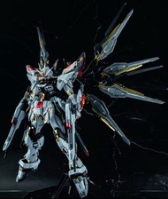 MGEX突擊自由成品暗黑配色