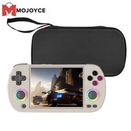 MOJOYCE EVA Hard Carrying Case Waterproof Shockproof Portable Storage Bag Anti-scratch for ANBERNIC