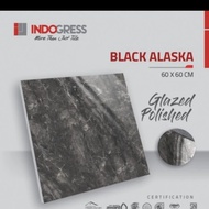 granit indogress 60x60 black alaska