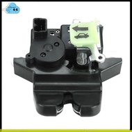 Rear Trunk Lid Lock Actuator for Coupe 2010-2016 2008-2010- Part Numbers 81230-0A501 812300A501