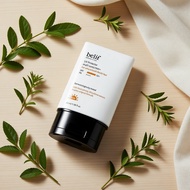 [Belif] UV protector multi sunscreen+ 50ml / Korean Sunscreen / Broad Spectrum / 100% Authentic by m