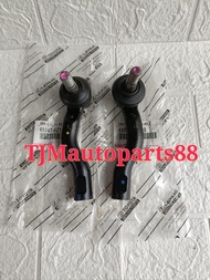 Tie Rod End Terot End Avanza Veloz Xenia 45046/7-BZ120 Original