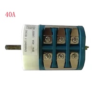 40A Tire Forward Reverse Switch Tire Changer Machine Motor Forward Reverse Switch Heavy Duty Car Str