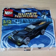 LEGO 30161 SUPER HEROES BATMOBILE