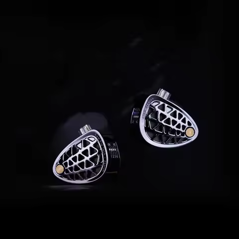 KZ Zenith Earphones Dynamic Driver Unite Headests Hifi Music Earbuds DJ Monitoring with Adjustable T