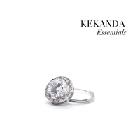 KEKANDA - Butang Baju Melayu Teluk Belanga (Ring) - ADAM