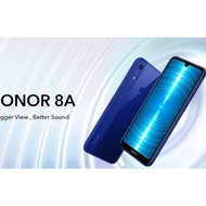 HONOR 8A 64 GB,3 GB RAM