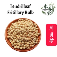 Tendrilleaf Fritillary Bulb 川贝母 10g