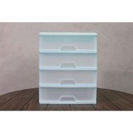MINI DRAWER LARGE MULTIPURPOSE RACK/DRAWER MADE OF GUARANTEED THICKNESS AND FIT FOR DOCUMENT A4